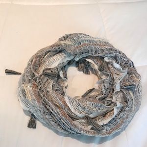 Infinity Scarf